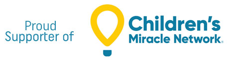 DC Rx Card is a proud supporter of Children's Miracle Network Hospitals