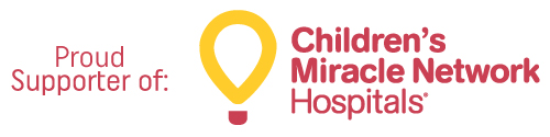 DC Rx Card is a proud supporter of Children's Miracle Network Hospitals